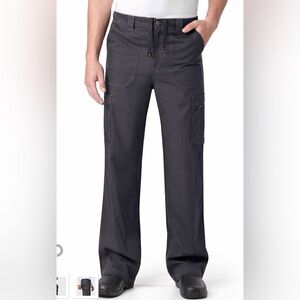 Carhartt Scrubs Ripstop Cargo Pants